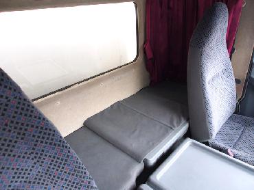 三菱ふそう ファイター 冷凍ウイング 中型 PA-FK61F 年式 H18 [写真34]