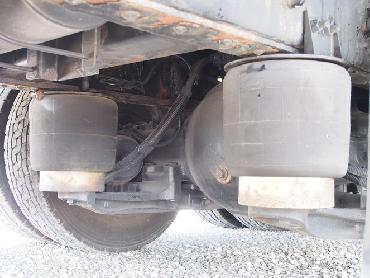 日野 プロフィア 平ボディ 大型 BDG-FW1EXYJ 年式 H20 [写真28]