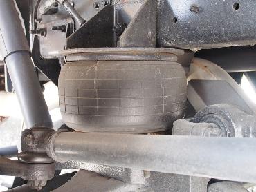 日野 プロフィア 平ボディ 大型 BDG-FW1EXYJ 年式 H20 [写真27]