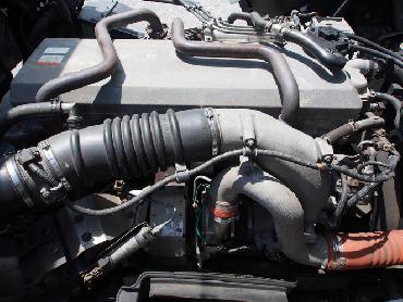 日野 プロフィア 平ボディ 大型 BDG-FW1EXYJ 年式 H20 [写真24]