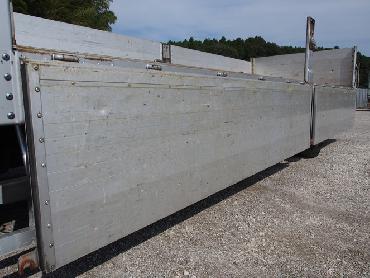 いすゞ フォワード 平ボディ 中型 PA-FRR34L4 年式 H17 [写真11]