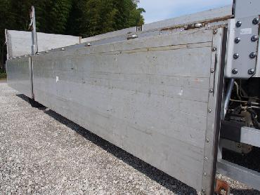 いすゞ フォワード 平ボディ 中型 PA-FRR34L4 年式 H17 [写真09]