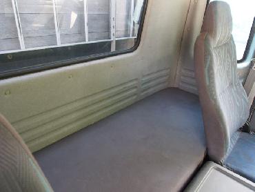 いすゞ フォワード 平ボディ 中型 PA-FRR34L4 年式 H17 [写真17]