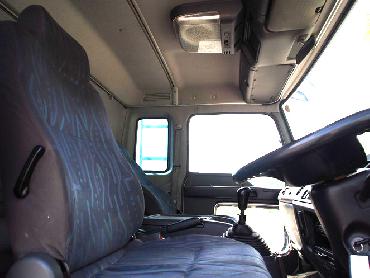 いすゞ フォワード 平ボディ 中型 PA-FRR34L4 年式 H17 [写真14]