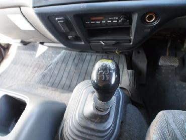 いすゞ フォワード 平ボディ 中型 PA-FRR34L4 年式 H17 [写真15]