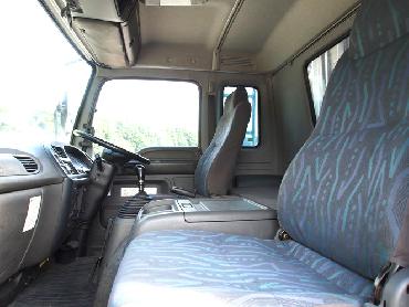 いすゞ フォワード 平ボディ 中型 PA-FRR34L4 年式 H17 [写真18]