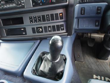 日野 プロフィア 平ボディ 大型 BDG-FW1EXYJ 年式 H20 [写真17]