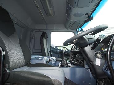 日野 プロフィア 平ボディ 大型 BDG-FW1EXYJ 年式 H20 [写真16]