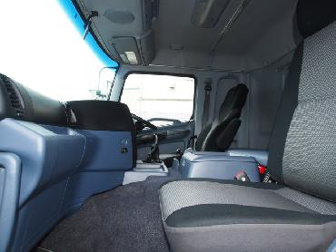 日野 プロフィア 平ボディ 大型 BDG-FW1EXYJ 年式 H20 [写真19]