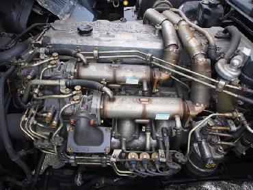 三菱ふそう スーパーグレート 冷凍ウイング 大型 KL-FS54JY 年式 H18 [写真29]