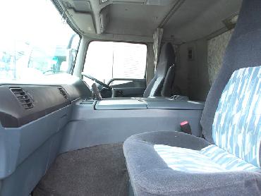 三菱ふそう スーパーグレート 冷凍ウイング 大型 KL-FS54JY 年式 H18 [写真26]