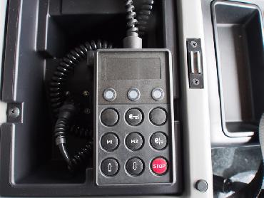 三菱ふそう スーパーグレート ウイング車 大型 QPG-FS64VZ 年式 H27 [写真26]