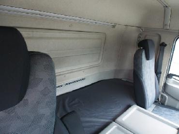 UDトラックス クオン 冷凍バン 大型 LKG-CG5ZA 年式 H23[写真21]