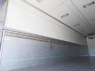 日野 グランドプロフィア 冷凍ウイング 大型 BKG-FR1EXYG 年式 H21 [写真22]