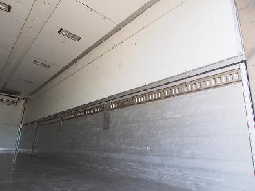 日野 グランドプロフィア 冷凍ウイング 大型 BKG-FR1EXYG 年式 H21 [写真23]