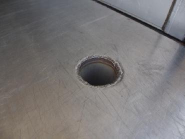 日野 グランドプロフィア 冷凍ウイング 大型 BKG-FR1EXYG 年式 H21 [写真24]