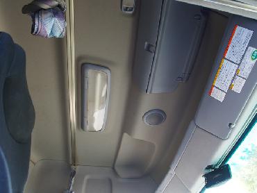 日野 グランドプロフィア 冷凍ウイング 大型 BKG-FR1EXYG 年式 H21 [写真27]