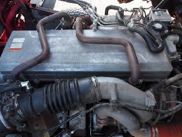 日野 グランドプロフィア 冷凍ウイング 大型 BKG-FR1EXYG 年式 H21 [写真31]