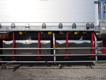 日野 グランドプロフィア 冷凍ウイング 大型 BKG-FR1EXYG 年式 H21 [写真33]