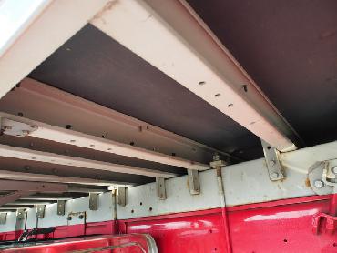 日野 グランドプロフィア 冷凍ウイング 大型 BKG-FR1EXYG 年式 H21 [写真35]