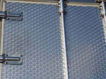 日野 グランドプロフィア 冷凍ウイング 大型 BKG-FR1EXYG 年式 H21 [写真14]