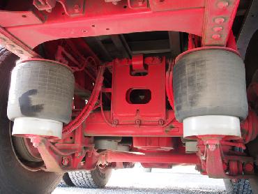 日野 グランドプロフィア 冷凍ウイング 大型 BKG-FR1EXYG 年式 H21 [写真37]