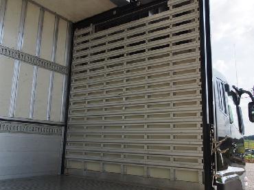 三菱ふそう スーパーグレート 冷凍ウイング 大型 KL-FS54JVZ 年式 H16 [写真18]