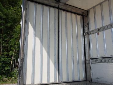 三菱ふそう スーパーグレート 冷凍ウイング 大型 KL-FS54JVZ 年式 H16 [写真19]