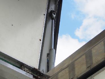 三菱ふそう スーパーグレート 冷凍ウイング 大型 KL-FS54JVZ 年式 H16 [写真23]