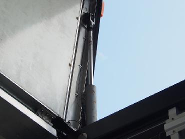 三菱ふそう スーパーグレート 冷凍ウイング 大型 KL-FS54JVZ 年式 H16 [写真21]