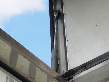 三菱ふそう スーパーグレート 冷凍ウイング 大型 KL-FS54JVZ 年式 H16 [写真20]