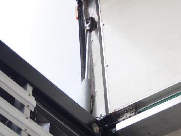 三菱ふそう スーパーグレート 冷凍ウイング 大型 KL-FS54JVZ 年式 H16 [写真22]