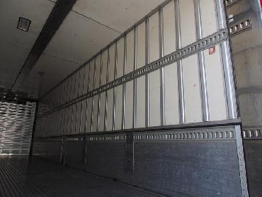 三菱ふそう スーパーグレート 冷凍ウイング 大型 KL-FS54JVZ 年式 H16 [写真26]