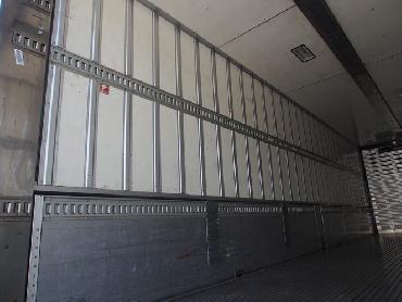 三菱ふそう スーパーグレート 冷凍ウイング 大型 KL-FS54JVZ 年式 H16 [写真25]