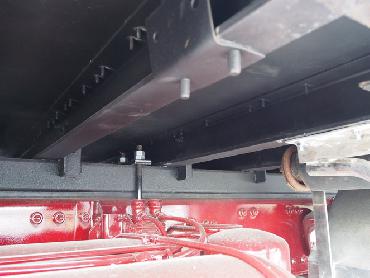 三菱ふそう スーパーグレート 冷凍ウイング 大型 KL-FS54JVZ 年式 H16 [写真37]