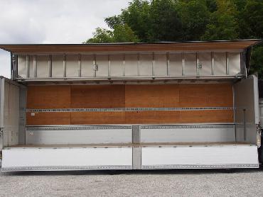 UDトラックス クオン ウイング車 大型 PKG-CG4ZA 年式 H21 [写真12]