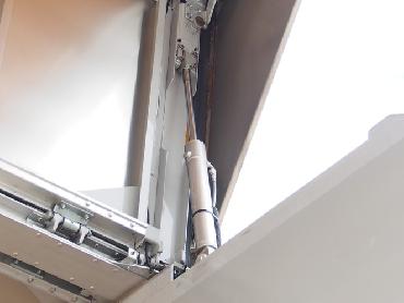 UDトラックス クオン ウイング車 大型 PKG-CG4ZA 年式 H21 [写真18]