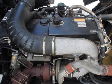 UDトラックス クオン ウイング車 大型 PKG-CG4ZA 年式 H21 [写真33]