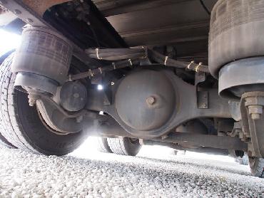 UDトラックス クオン ウイング車 大型 PKG-CG4ZA 年式 H21 [写真36]