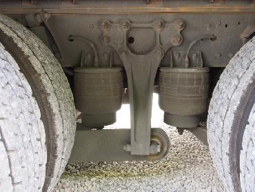 UDトラックス クオン ウイング車 大型 PKG-CG4ZA 年式 H21 [写真35]