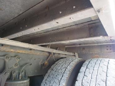 UDトラックス クオン ウイング車 大型 PKG-CG4ZA 年式 H21 [写真38]