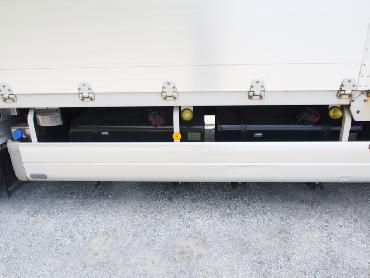 UDトラックス クオン ウイング車 大型 PKG-CG4ZA 年式 H21 [写真39]