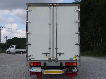 日野 プロフィア ウイング車 大型 BKG-FW1EXYG 年式 H19 [写真10]