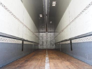 日野 プロフィア ウイング車 大型 BKG-FW1EXYG 年式 H19 [写真21]