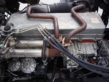 日野 プロフィア ウイング車 大型 BKG-FW1EXYG 年式 H19 [写真30]