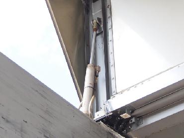 日野 プロフィア ウイング車 大型 BKG-FW1EXYG 年式 H19 [写真20]