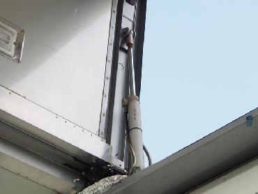 日野 プロフィア ウイング車 大型 BKG-FW1EXYG 年式 H19 [写真17]