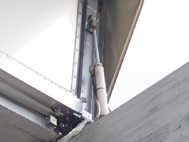 日野 プロフィア ウイング車 大型 BKG-FW1EXYG 年式 H19 [写真19]