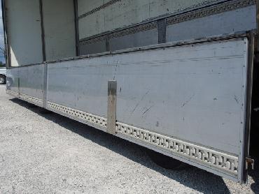 日野 プロフィア ウイング車 大型 BKG-FW1EXYG 年式 H19 [写真15]