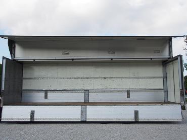 日野 プロフィア ウイング車 大型 BKG-FW1EXYG 年式 H19 [写真14]